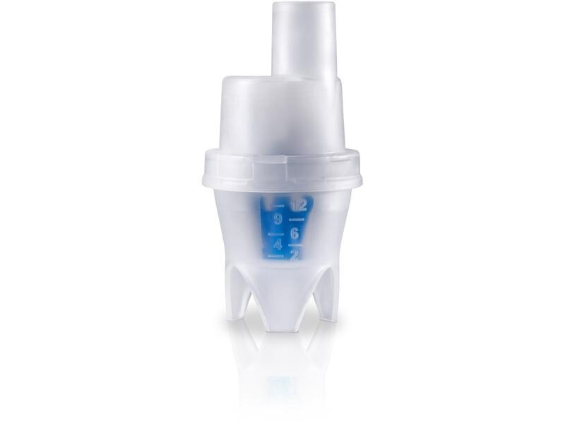 Omron Inhalator Zubehör Vernebler zu Nami Cat Zubehör für Inhalationsgerät
