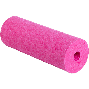 Blackroll Mini Faszienrolle Pink