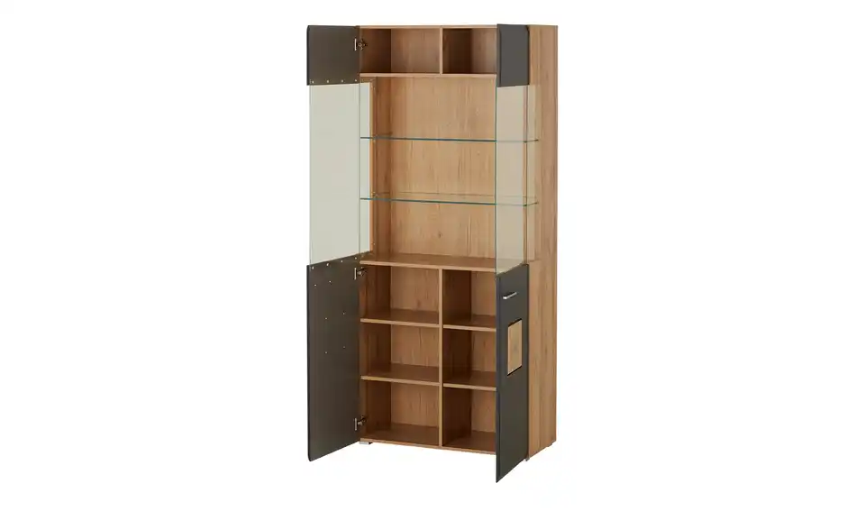 Vitrine Fun Plus