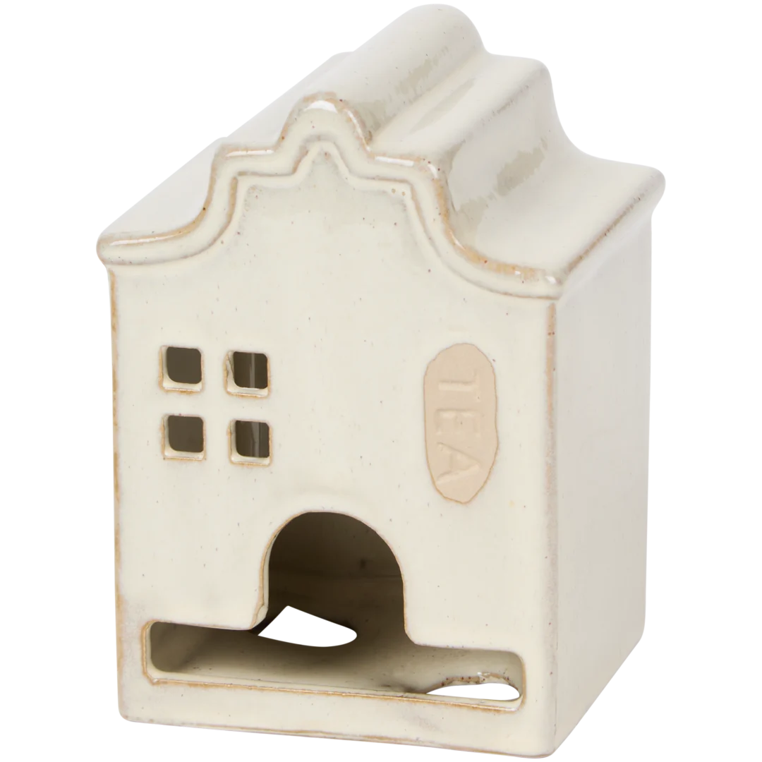 Porte-sachets de thé