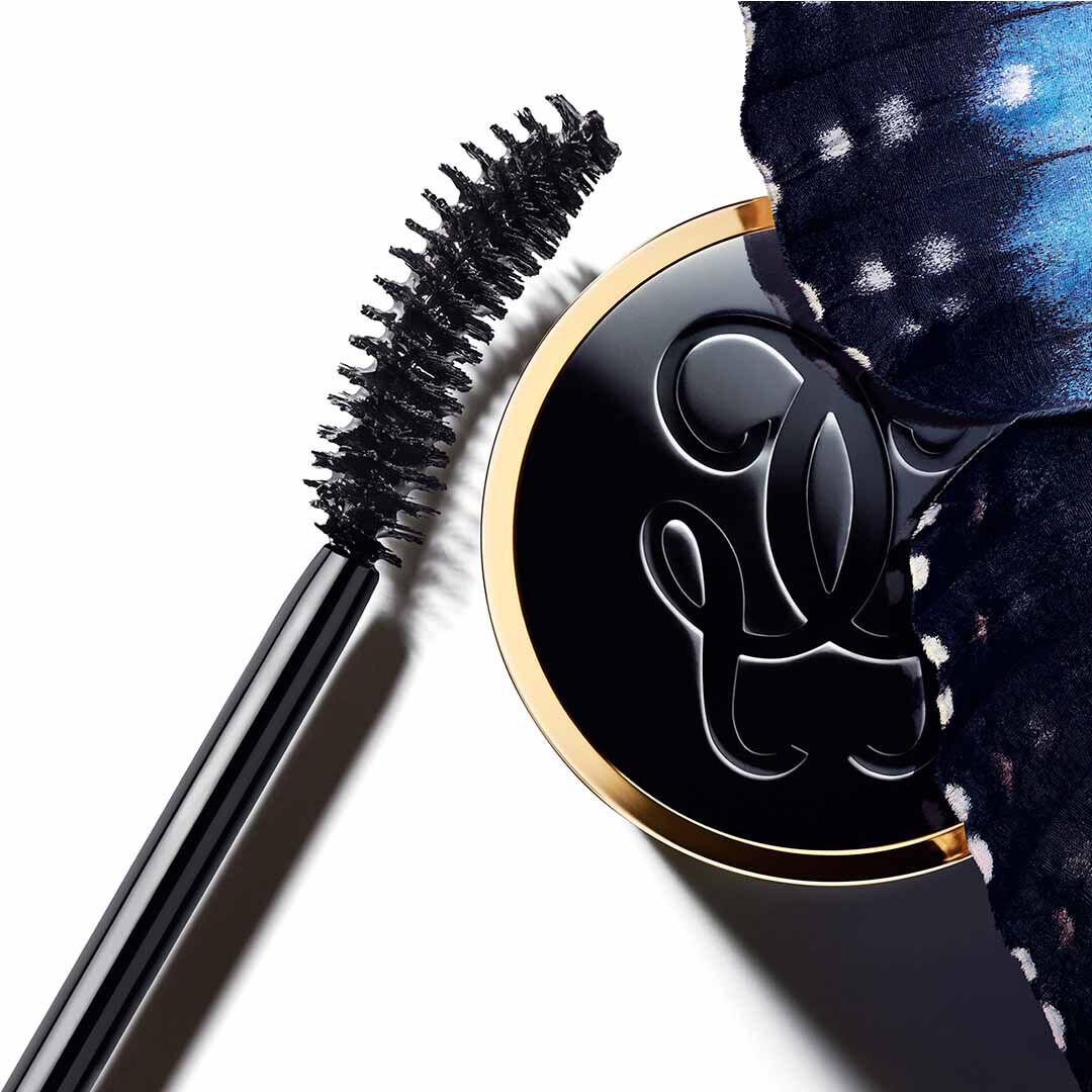 GUERLAIN NOIR G Máscara de Pestanas