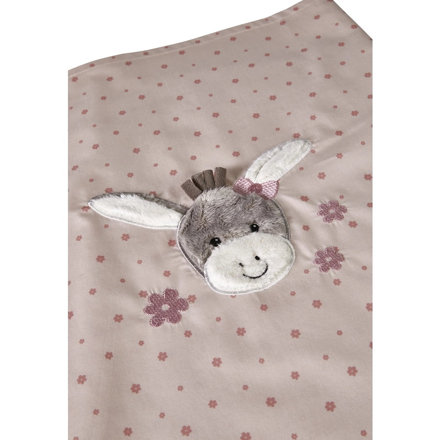 Sterntaler UV-Decke Emmi Girl zartrosa 100 x 70 cm