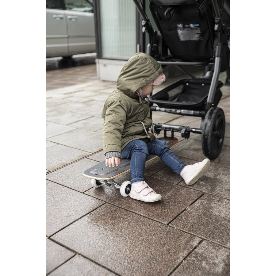 tfk Mamaboard für tfk Kinderwagenmodelle
