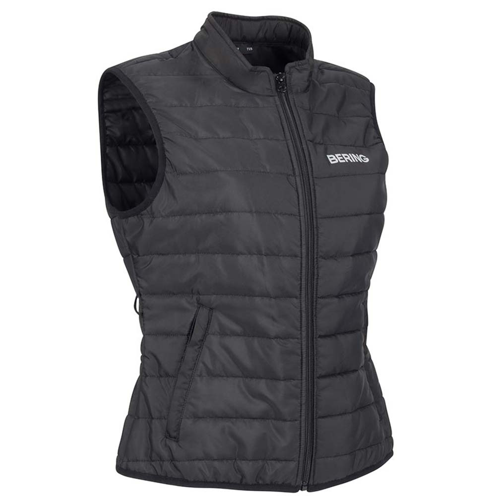 Bering - Blouson femme Lady Rotor Noir