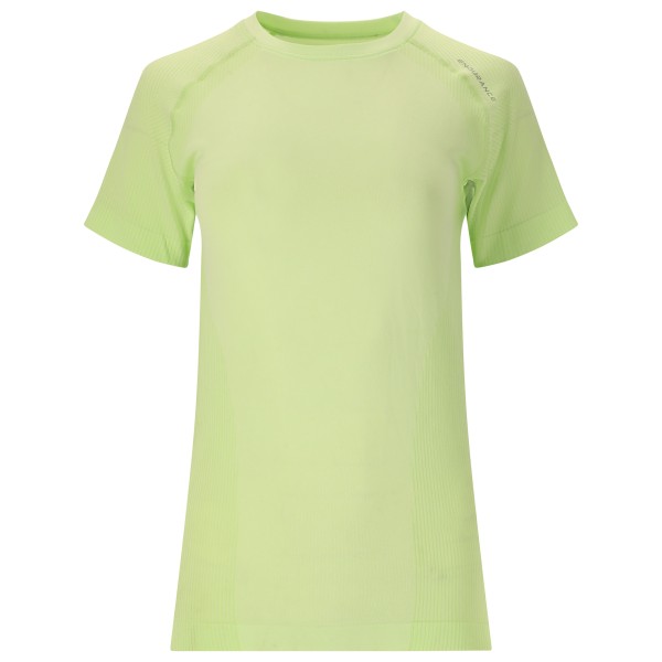 ENDURANCE - Women's Halen Seamless S/S Tee - T-shirt technique