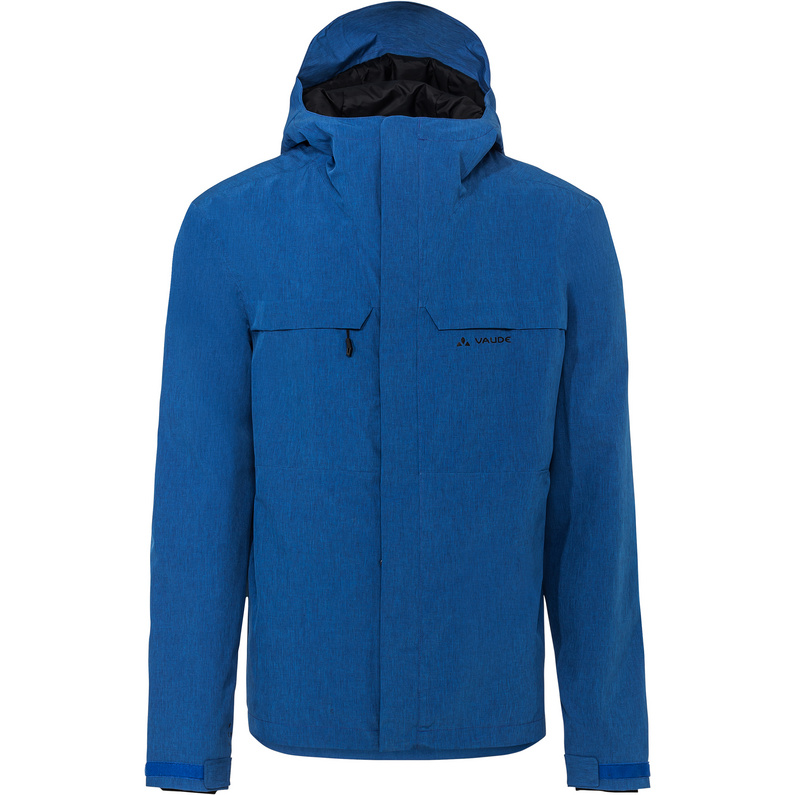 Vaude Herren Yaras Warm Rain Jacke