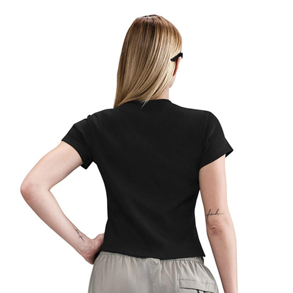 T-Shirt Nike Sportswear Mulher