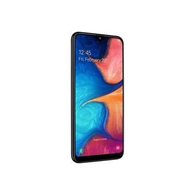 Samsung Galaxy A20E - Smartphone - 4G - 32Go - noir