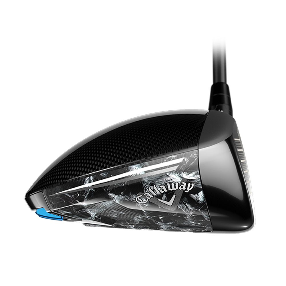 Paradym Ai SMOKE Max Driver