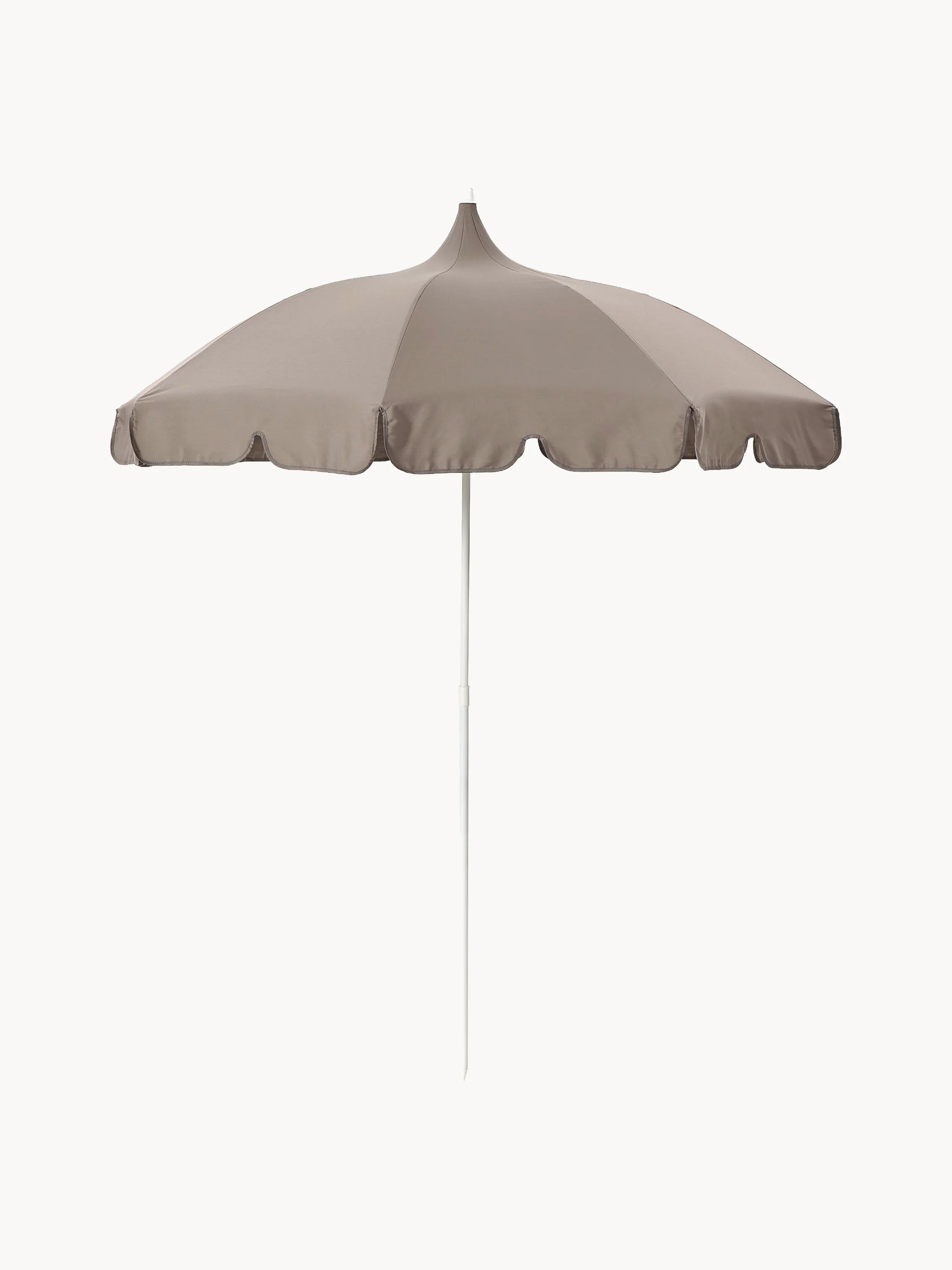 Parasol Pagoda, Ø 200 cm