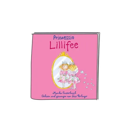 tonies® Hörfigur - Prinzessin Lillifee