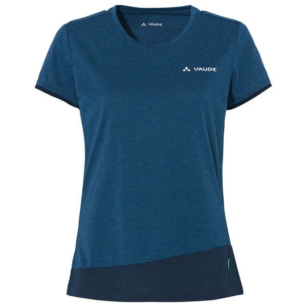 Vaude - Women's Sveit Shirt - T-shirt technique