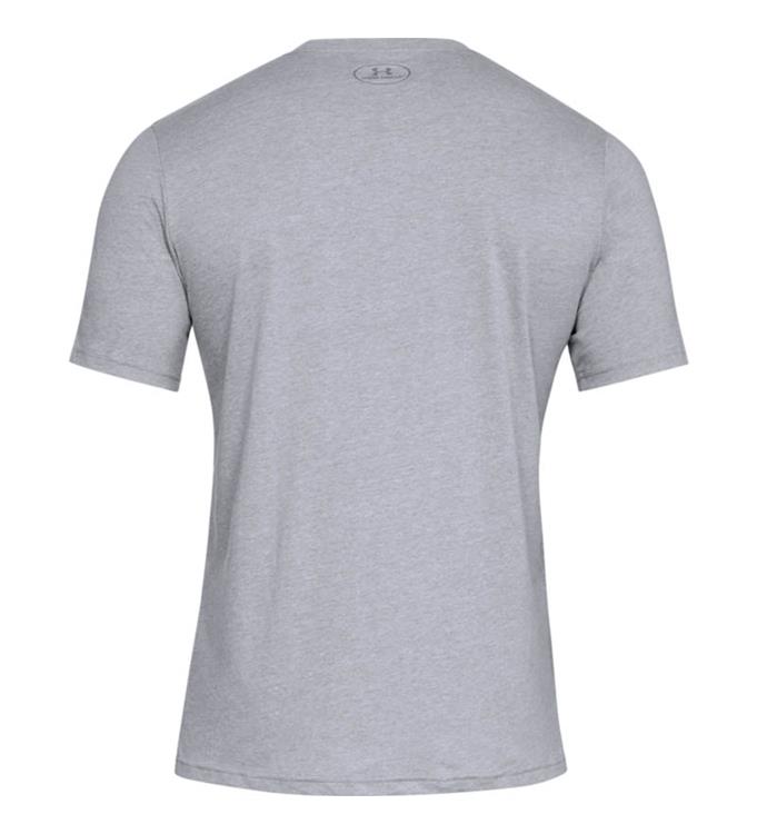 Under Armour Boxed Sportstyle SS T-Shirt M