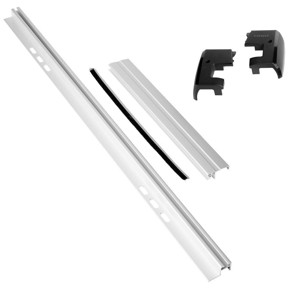 Montagesatz für Thule Slide-Out G2 - Ducato/Boxer/Jumper Euro 6D-Temp