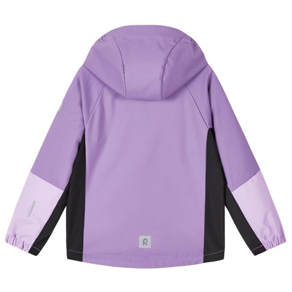 Reima - Kid's Verraton - Veste softshell