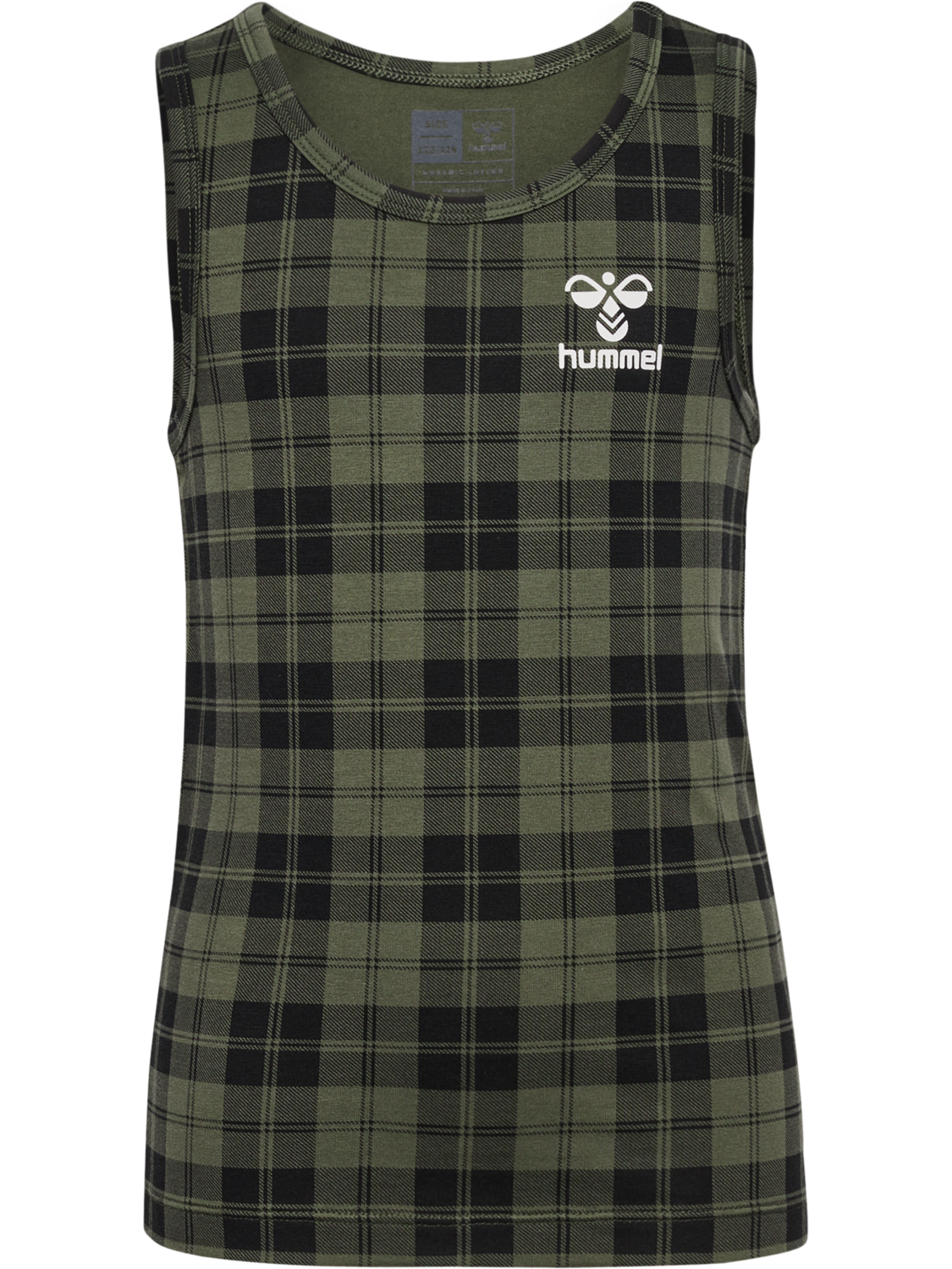 hmlNOLAN TANK TOP 2-PACK