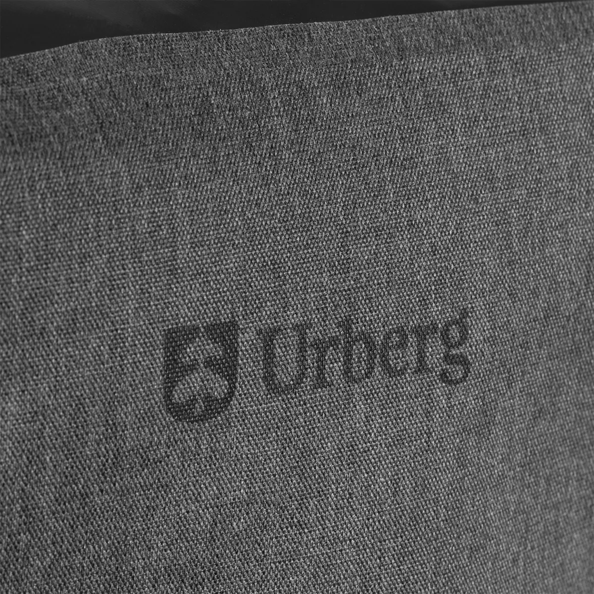 Urberg Welded Backpack 80 L Black