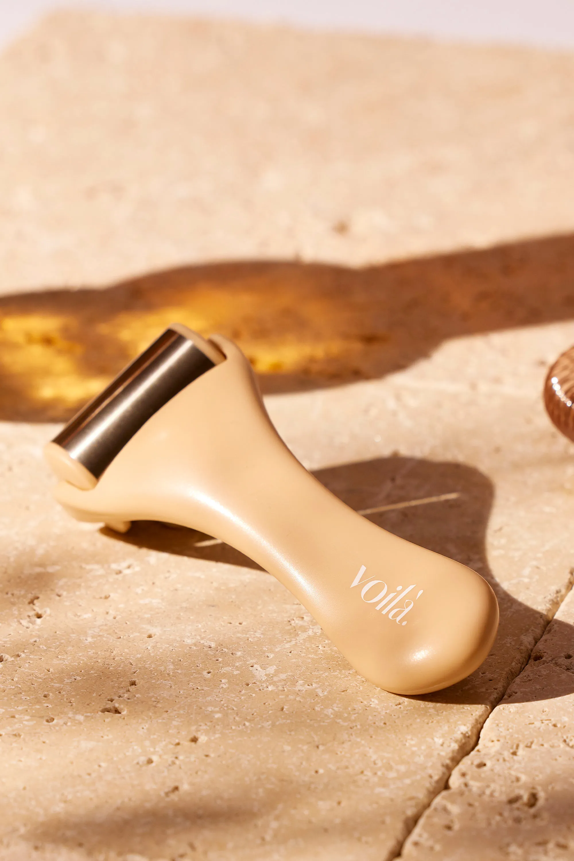 Voilà Le Roller