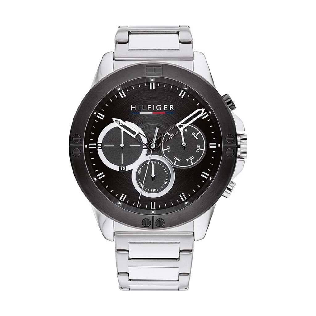 Montre Tommy Hilfiger Noir