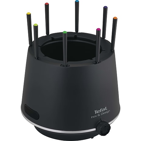 Tefal Inox Design fondue