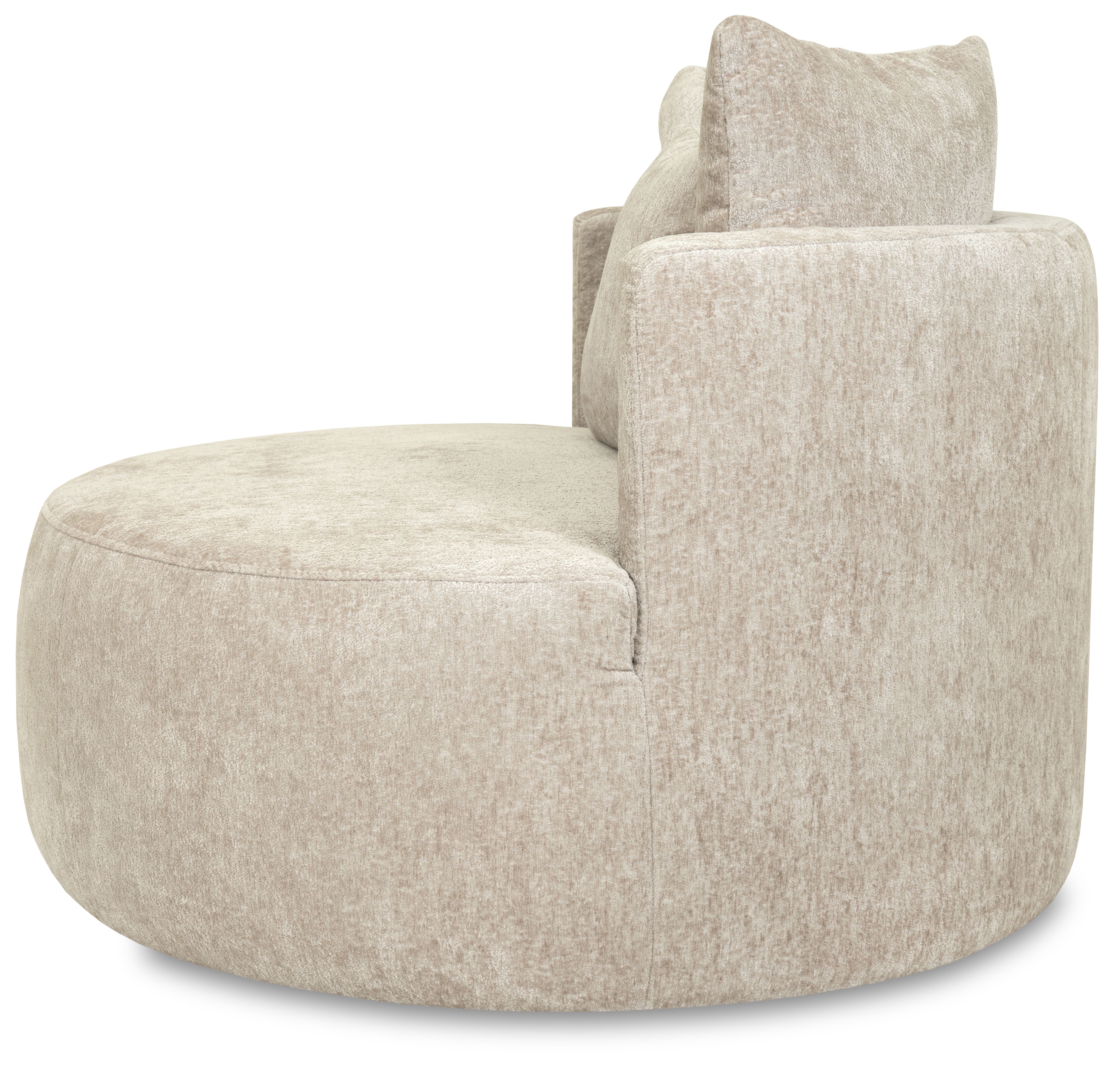 Draaifauteuil Sien