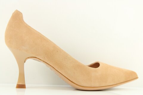 Unisa Pumps