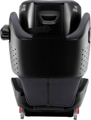 Britax Römer Kidfix i-Size Beltestol, Storm Grey