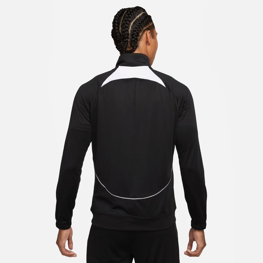 Nike Veste de Football Dri-FIT Academy Pro - Noir/Blanc