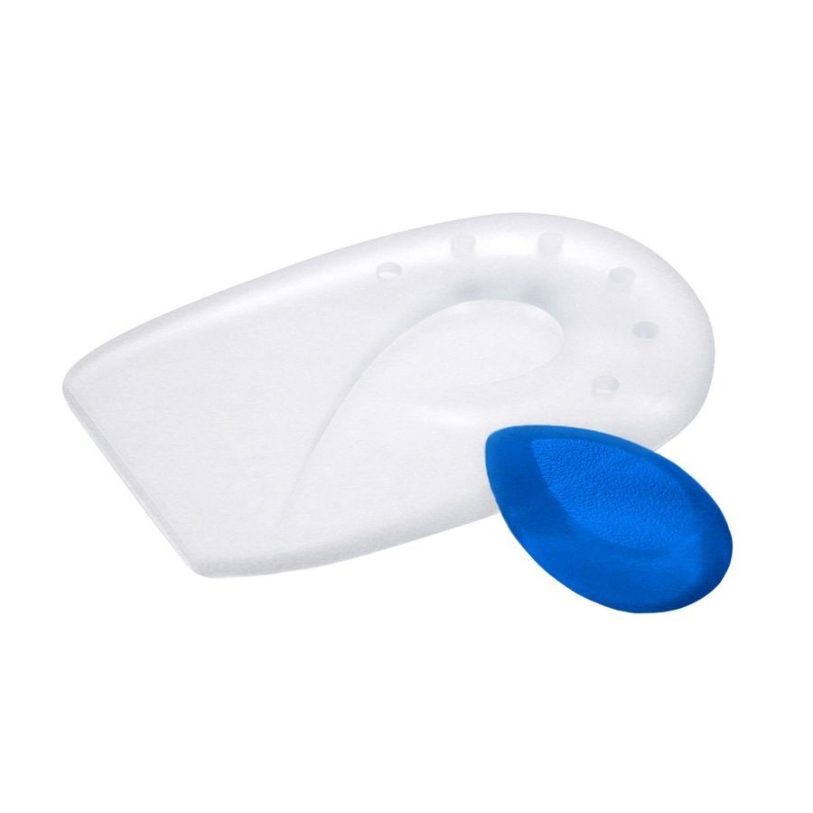 Select Talon Semelle Interne silicone