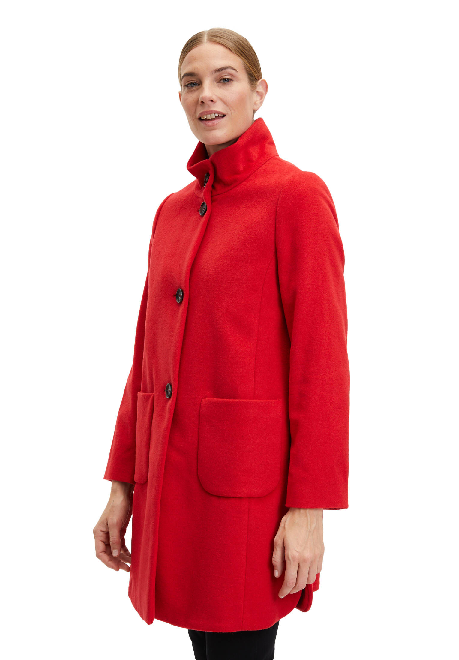 Betty Barclay| Damen Wollmantel