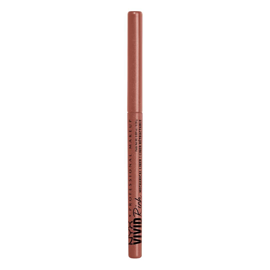 NYX Professional Makeup  Vivid Rich Mechanical Pencil - Eyeliner Extensível