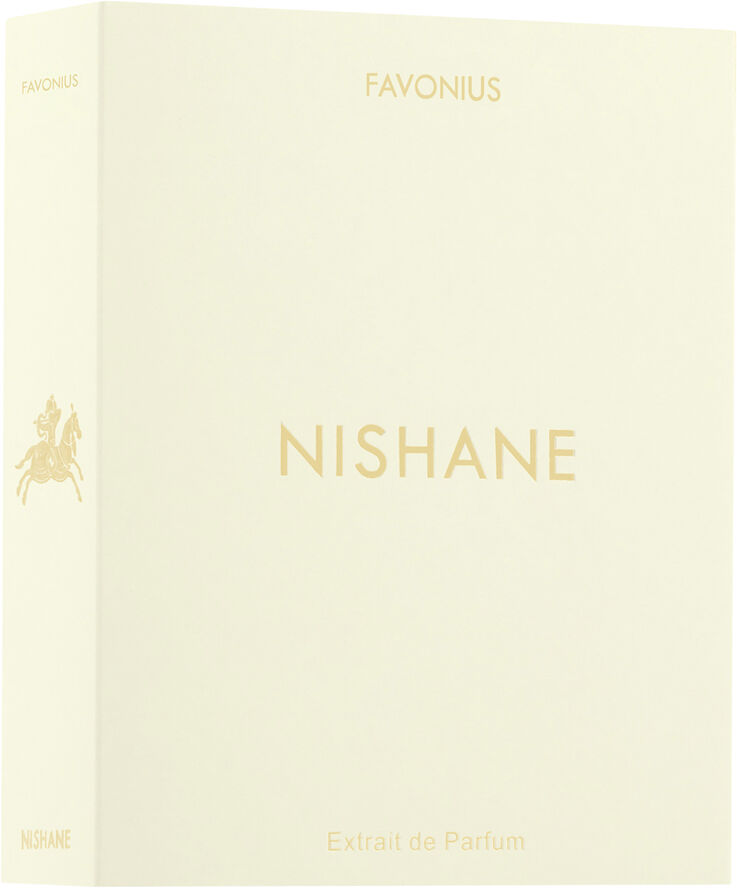 NISHANE Favonious EdP 50 ml