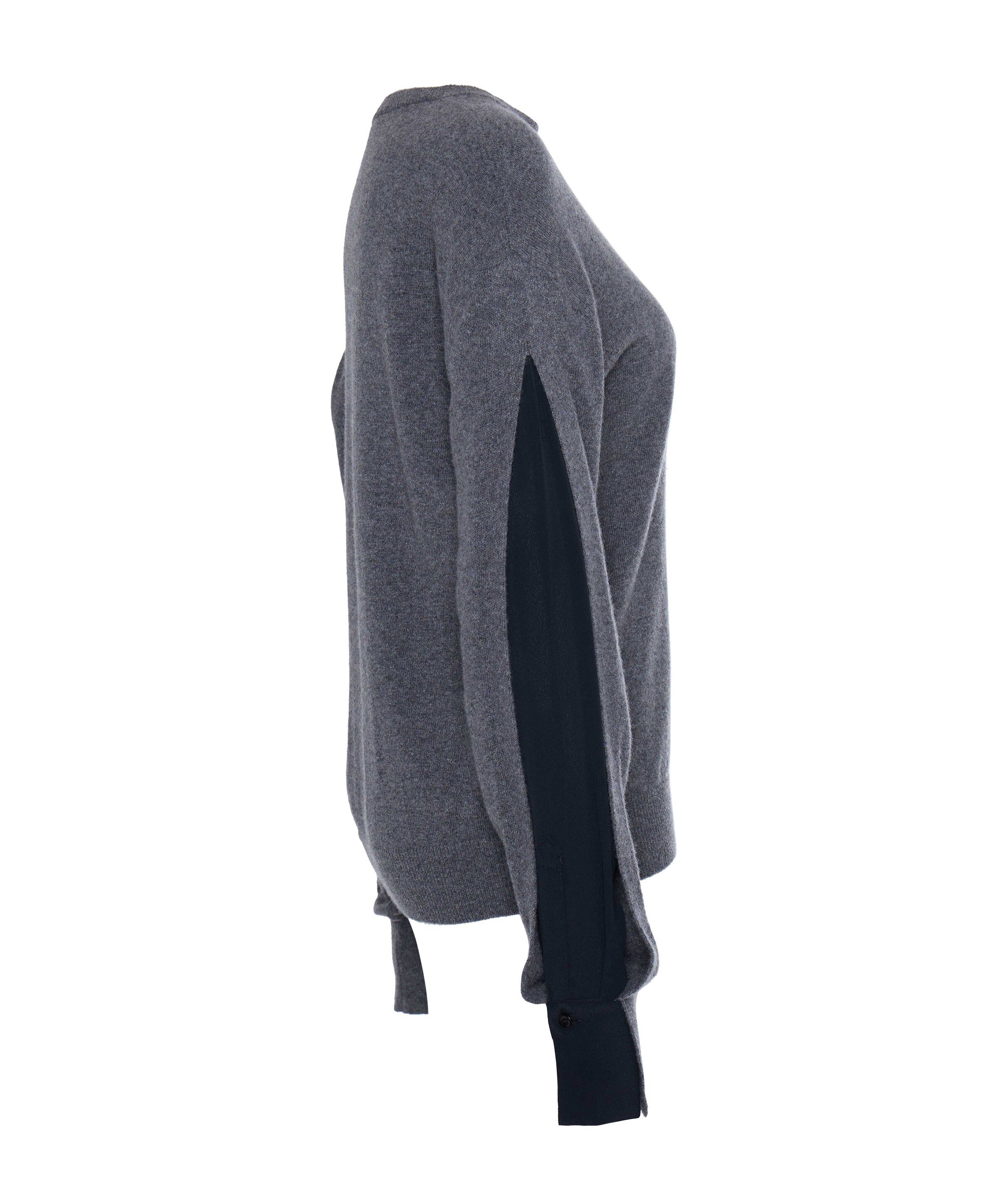 Semicouture Dames trui grijs