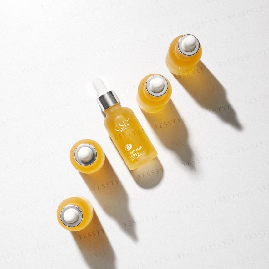 CS12 - CalmEX Infinity Aqua Essence