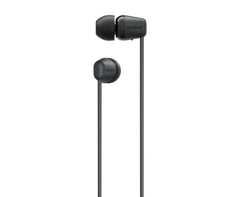 Sony WI-C100 - Black