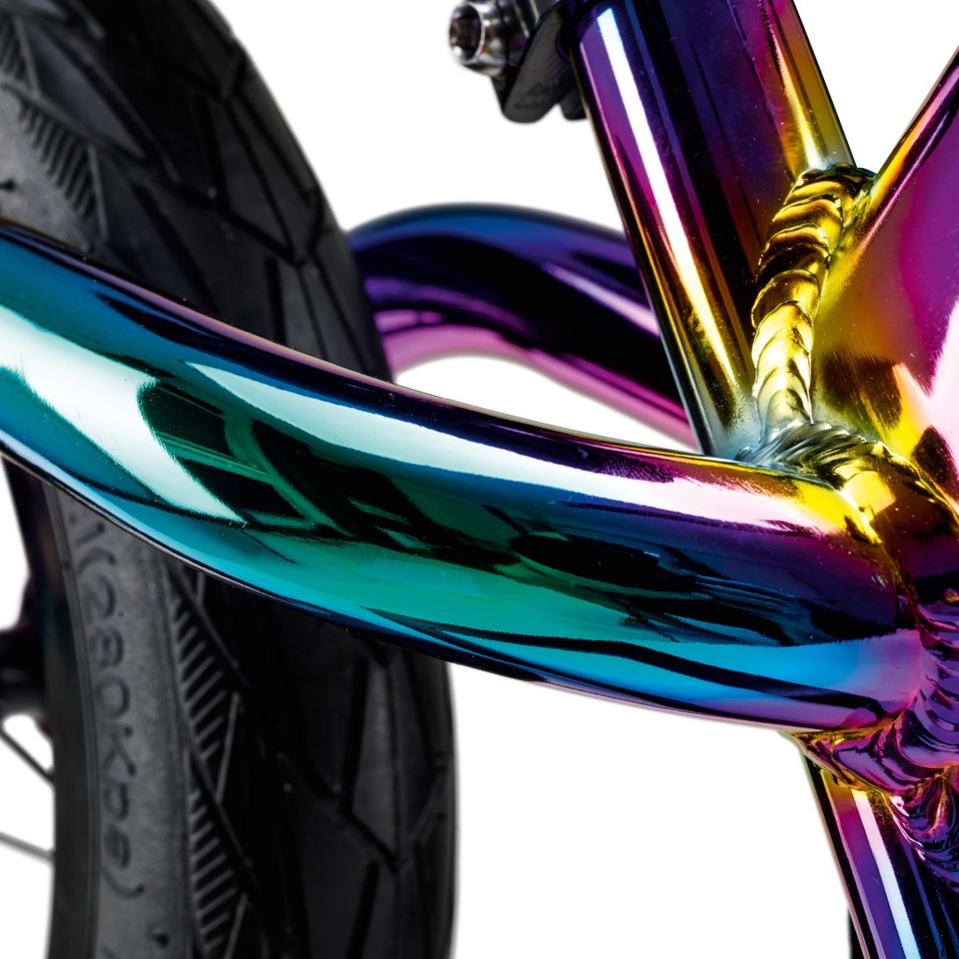 S'COOL pedeX Rainbow