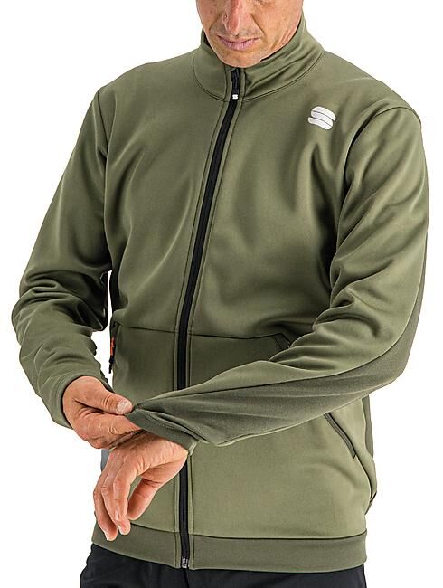 SPORTFUL - VESTE SOFTSHELL ENGADIN JACKET M