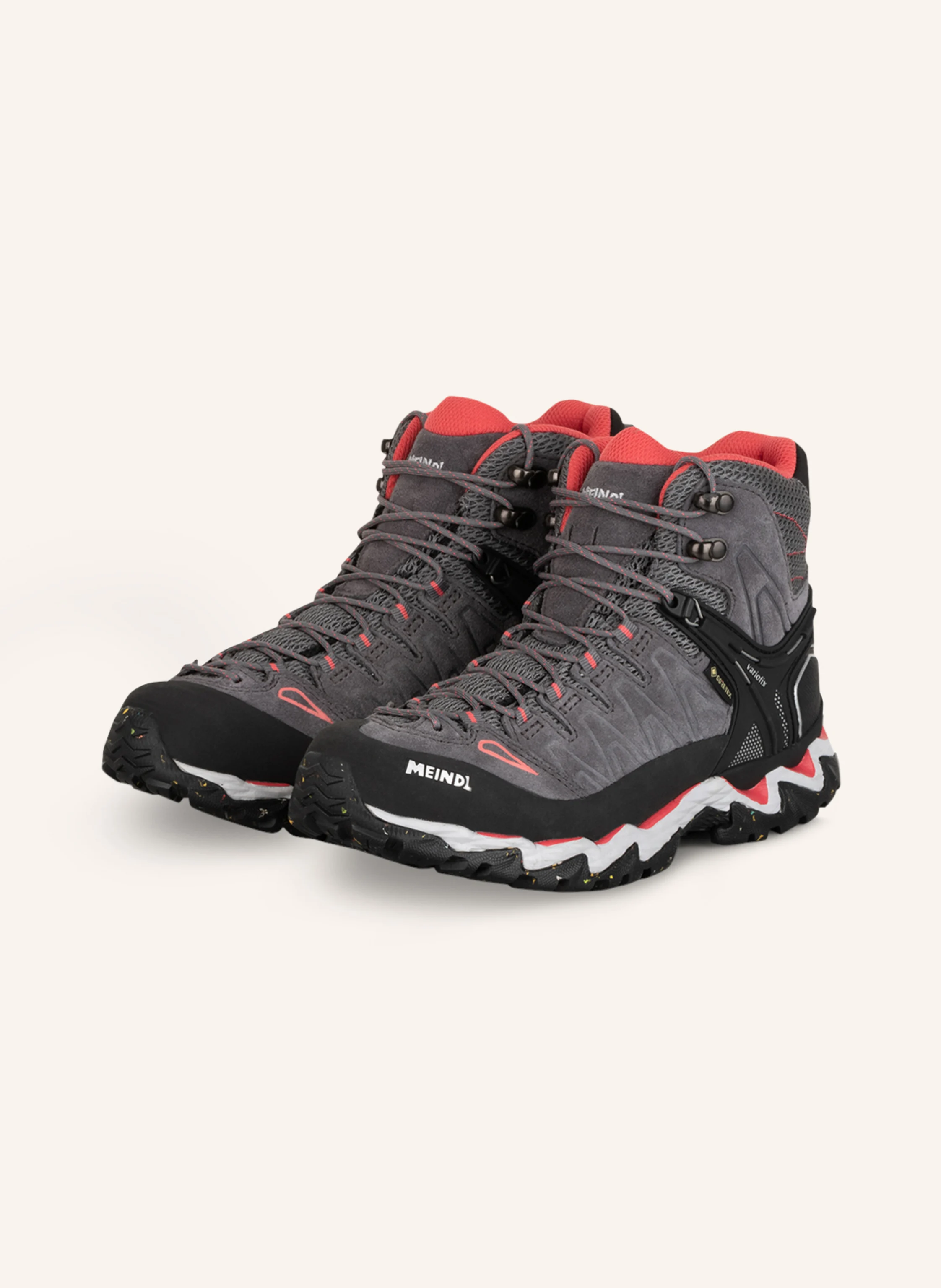 MEINDL Wanderschuhe LITE HIKE GTX