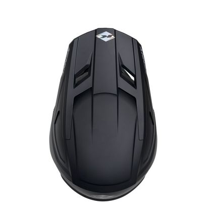 Casque cross Kenny PERFORMANCE - SOLID 2025 - Noir