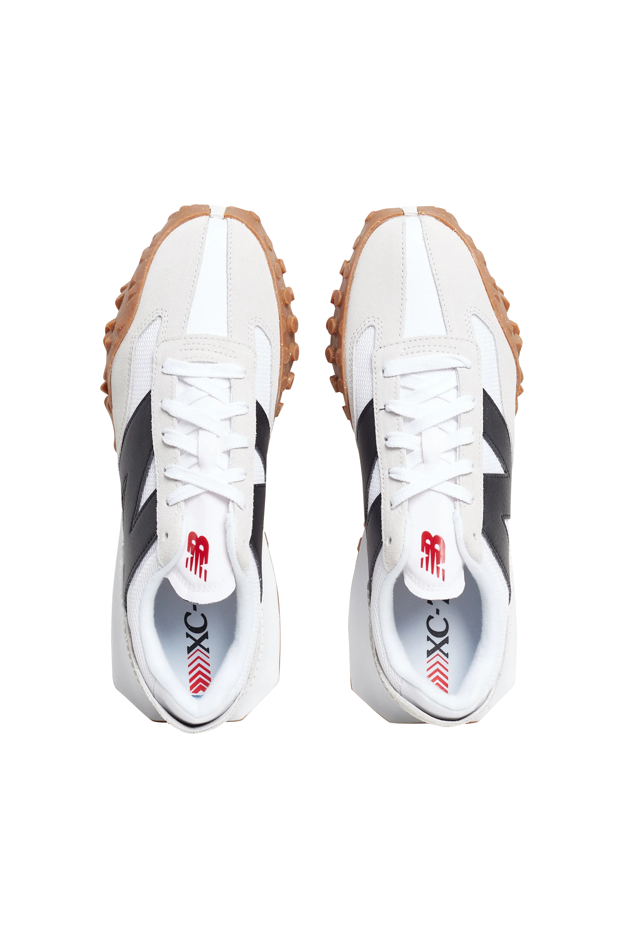 NEW BALANCE Baskets XC72 Blanc