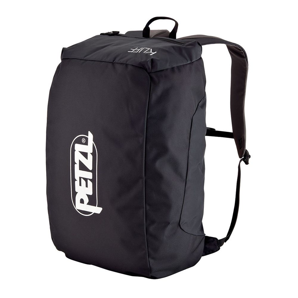 Petzl KLIFF - Sac À corde gris