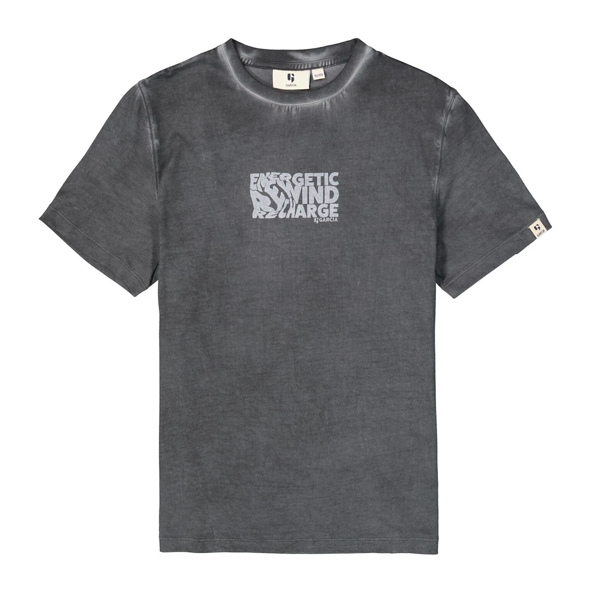 Jongens T-shirt R125KBN30002 Hogan
