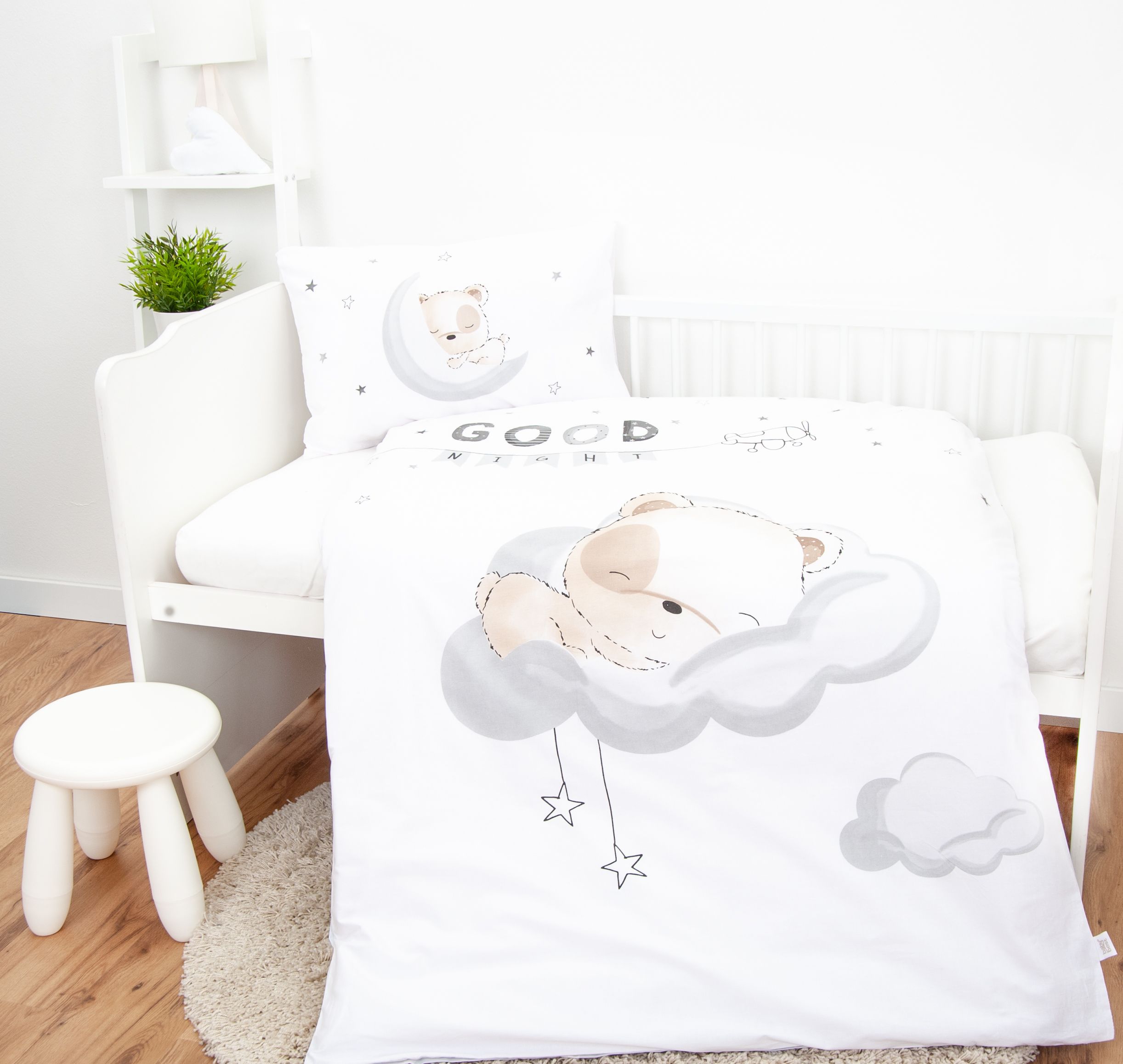 Bettwäsche SLEEPING BEAR