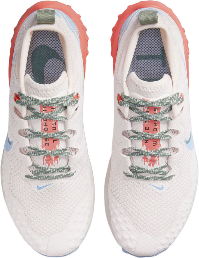 Nike Wildhorse 7 trail løbesko Multifarvet