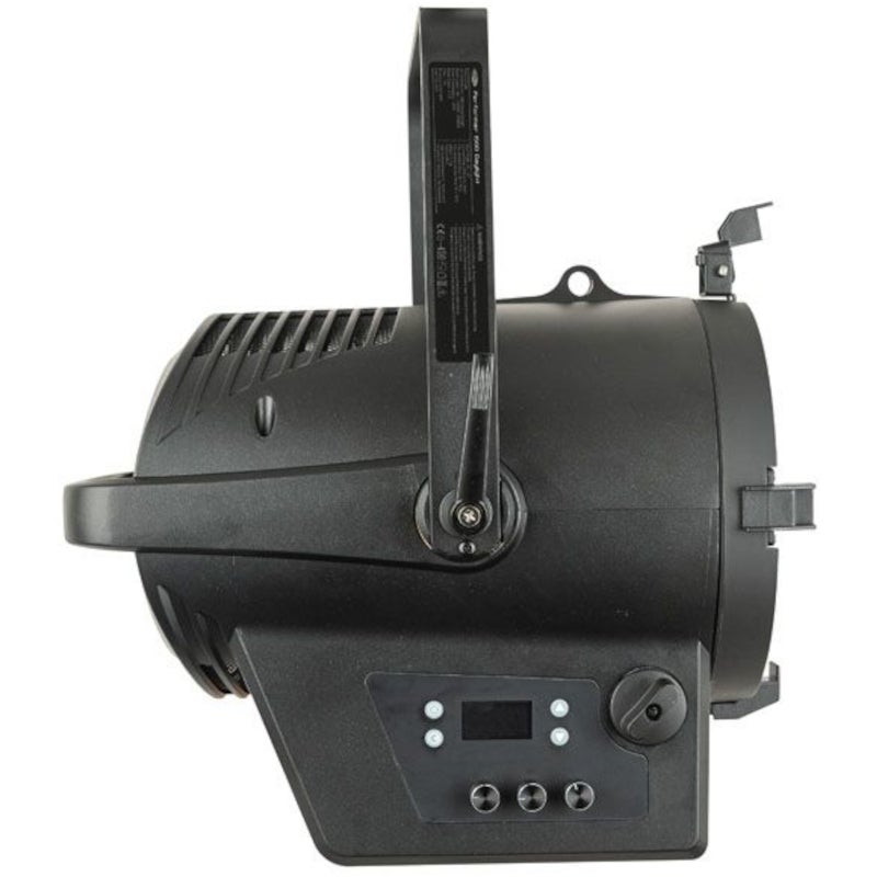 Showtec Performer 2500 Fresnel Daylight LED theaterspot