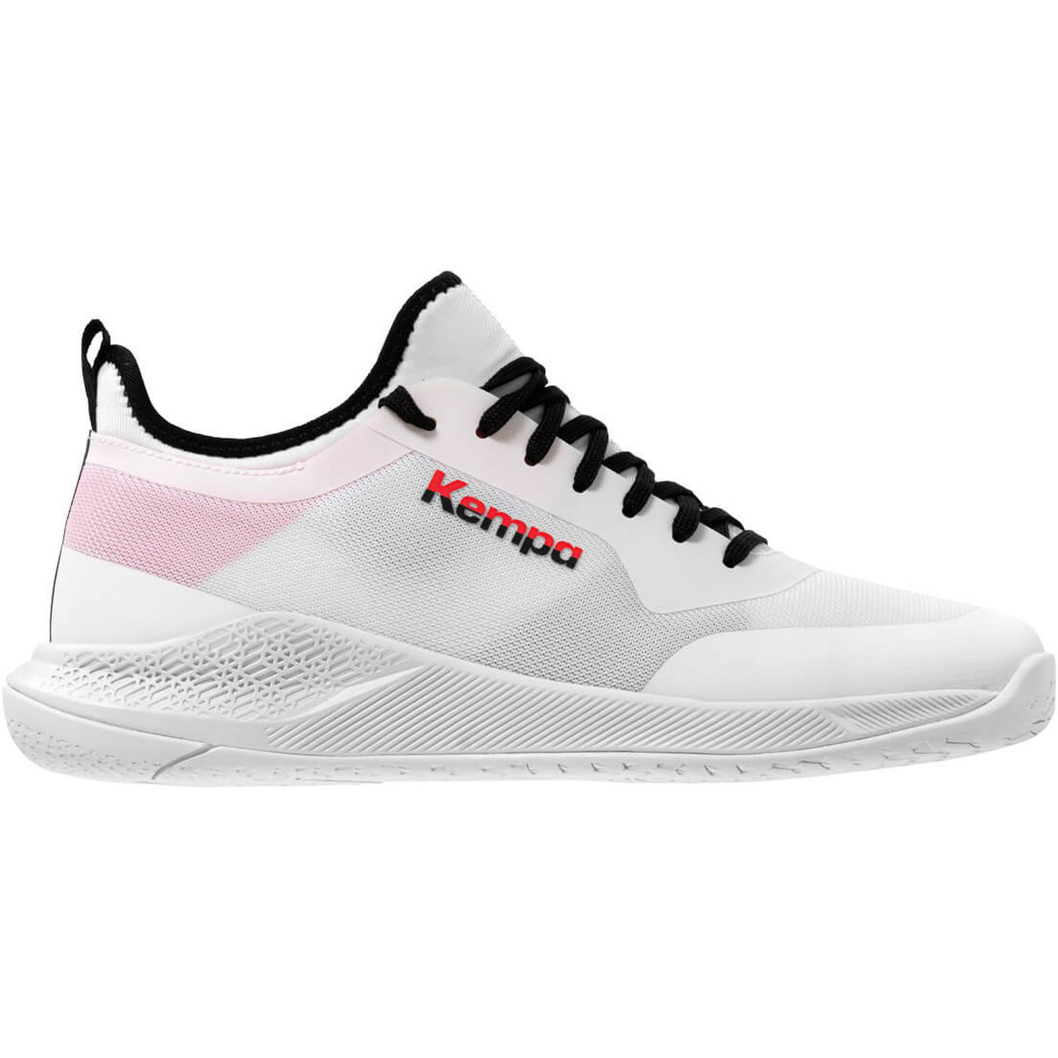 Kempa Kourtfly Laces Kids