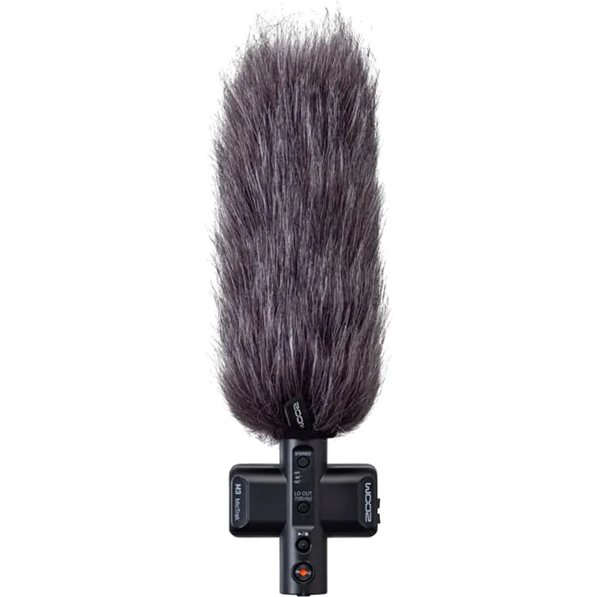 Zoom WSU-2 Bonnette