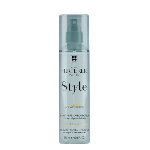 René Furterer Style Spray Termo Protetor 150ml