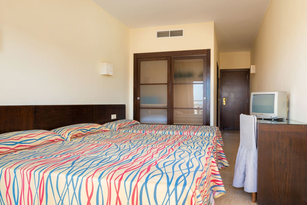 Htop Palm Beach Logies - Hotel