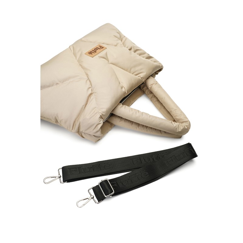 Flufié<br>Håndtaske Flufié Pillow
